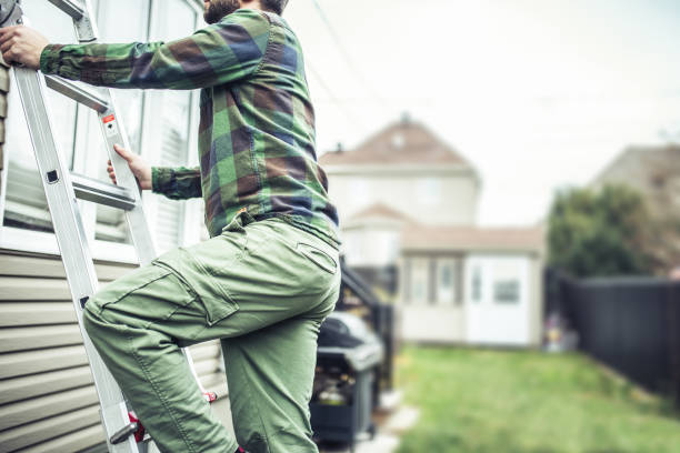 Siding Removal and Disposal in Oroville East, CA