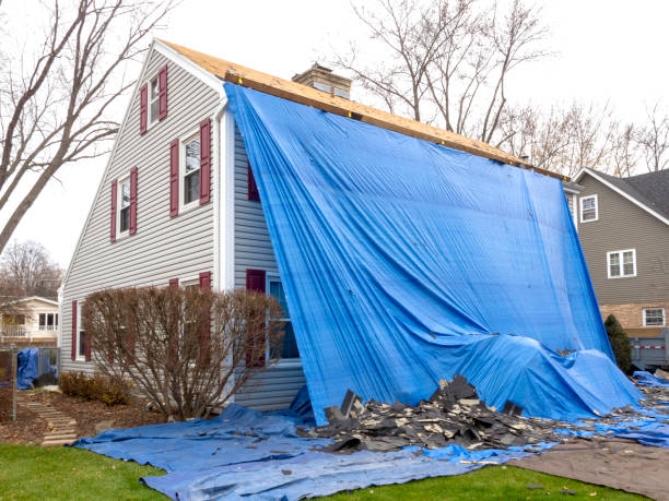Affordable siding repair and maintenance services in Oroville East, CA